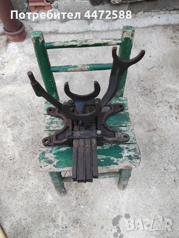 разпродажба на части за трактор и селскостопанска техника , снимка 17 - Селскостопанска техника - 53105385