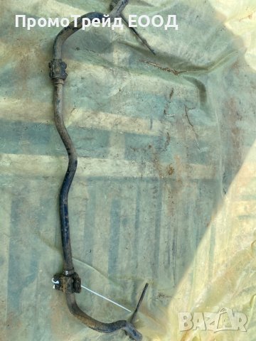 Предна стабилизираща щанга за Киа Карнивал Kia Carnival 2, снимка 2 - Части - 41494795