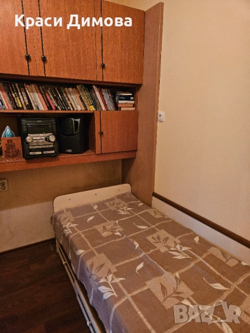 Давам апартамент под наем, снимка 5 - Апартаменти - 53301486