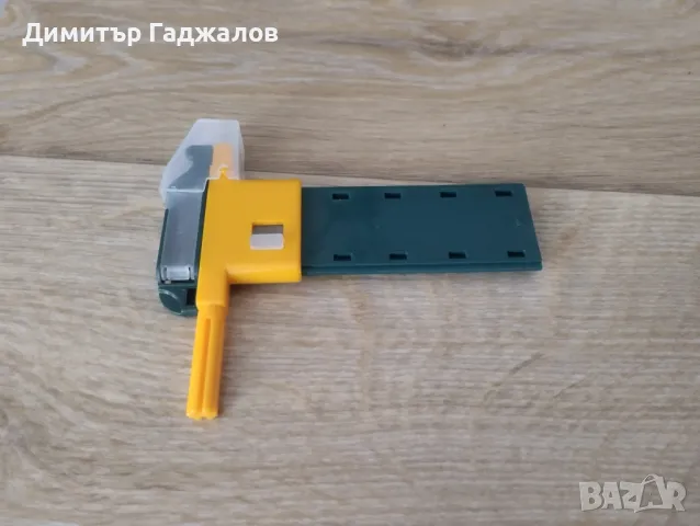 Уред за изрязване на кръгове, снимка 2 - Други - 49877347