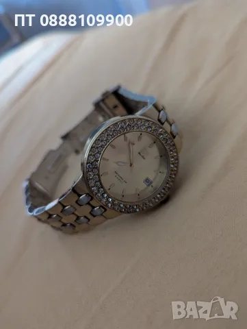 Оригинален часовник Marc Ecko, снимка 4 - Луксозни - 49493288