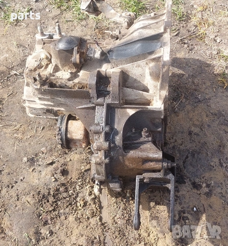 Скоростна Кутия Форд Мондео 1.8 Бензин - 93ZT7F096, снимка 5 - Части - 53478361