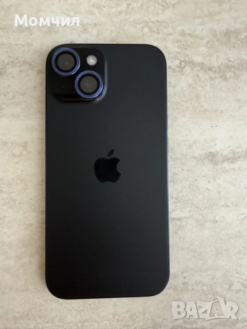 Продавам Iphone 15 128 Gb, снимка 2 - Apple iPhone - 56025474