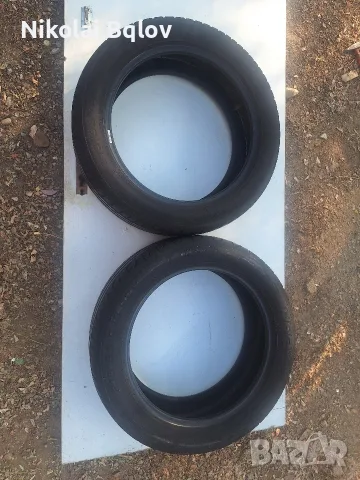 Гуми 215 55 18 2023