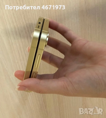 Samsung Z Flip 6 – Yellow, 256G, снимка 3 - Samsung - 52692717