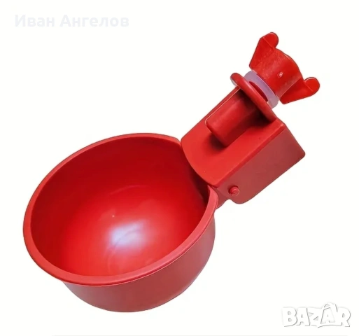 Автоматични поилки тип поплавък, снимка 18 - За птици - 14449538