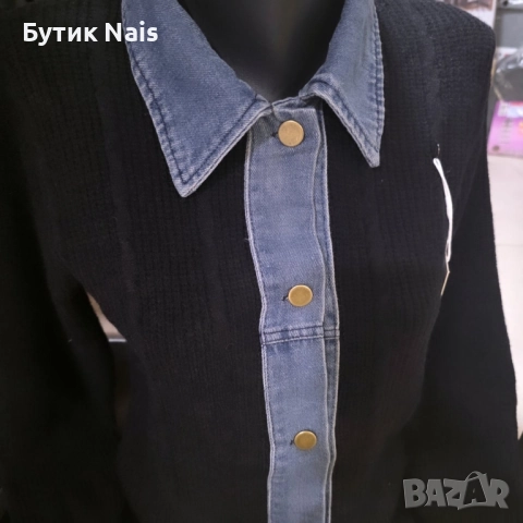 Дамска блуза 