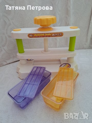 Тостер и преса , снимка 3 - Други - 41602132