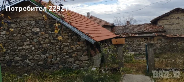 Продавам къща в село тъжа, снимка 9 - Къщи - 56183168