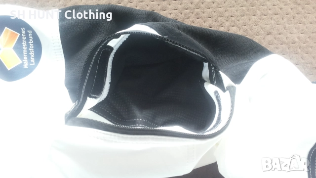 MASCOT 17179-311-06 Stretch Trousers With Kneepad Pockets 50 / M еластичен работен панталон W4-581, снимка 12 - Панталони - 52075823