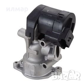 Гърловина с капачка за казанчето за течността на чистачките за Хонда Ц-рв 2, снимка 6 - Части - 34635496