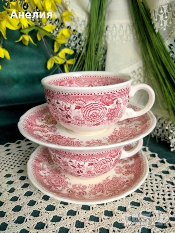 Villeroy & Boch Burgenland различни неща , снимка 11 - Чаши - 53015561