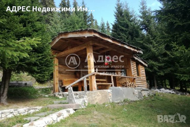 ПАРЦЕЛ за Инвестиция - Пампорово, снимка 3 - Парцели - 42339629