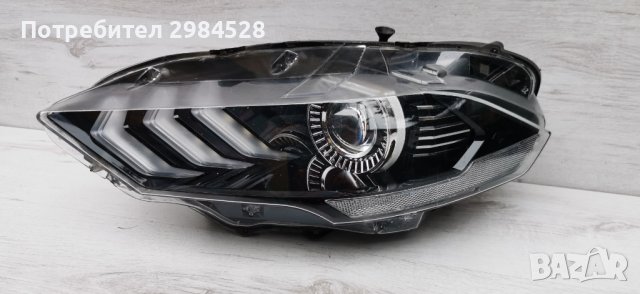 Фар за Ford Mustang Full LED след 2018, снимка 6 - Части - 35907937