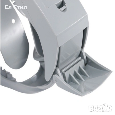 Вибриращ масажор за глава и скалп, снимка 9 - Масажори - 53866702