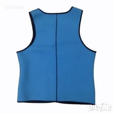 Неопренов потник HOT SHAPERS, снимка 3 - Фитнес уреди - 52878593