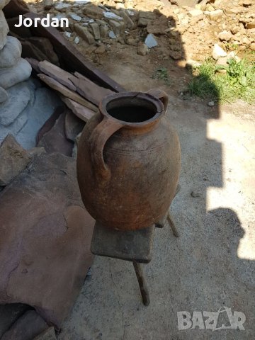 Старинна Делва, снимка 8 - Други ценни предмети - 42013090