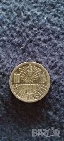 стари монети, снимка 11 - Нумизматика и бонистика - 41667414