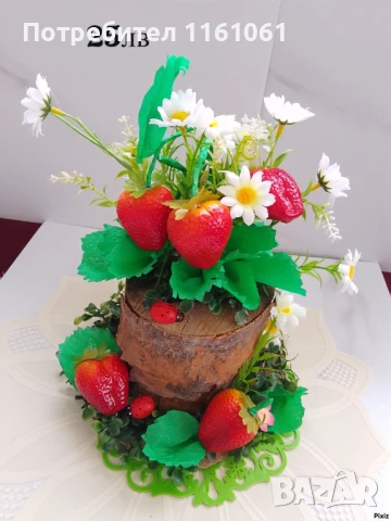  ДЕКОРАЦИИ, снимка 2 - Декорация за дома - 48556262