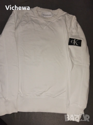 Cavin кlein M, снимка 3 - Спортни дрехи, екипи - 53639206