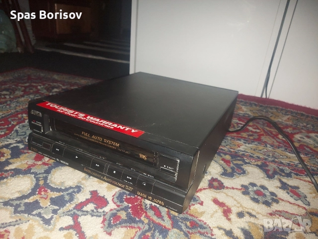 Aiwa e101, снимка 2 - Аудиосистеми - 51990372