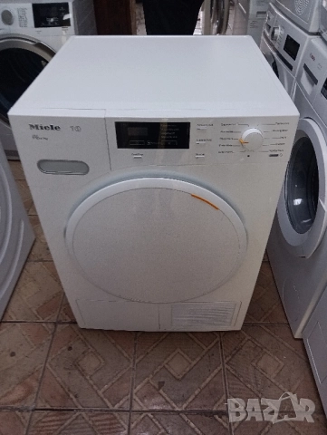 Сушилня с термопомпа Миеле Miele T1 A+++ 7кг Made in Germany 2 години гаранция!