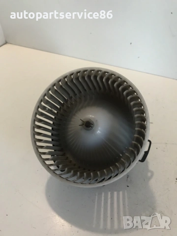 Мотор на вентилатора за отопление за Mazda 3 1.6 бензин 16V (2005) 894000-0, снимка 3 - Части - 53661821