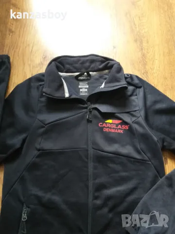 mascot - страхотно дамско горнище КАТО НОВО М, снимка 2 - Спортни екипи - 48167654