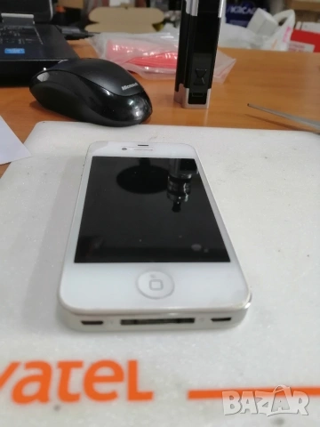 iPhone 4 за части , снимка 5 - Apple iPhone - 53716484