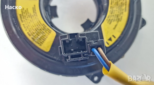 Лентов Кабел Хюндай Х1 Старекс Hyundai H1 Starex, снимка 4 - Части - 52511441