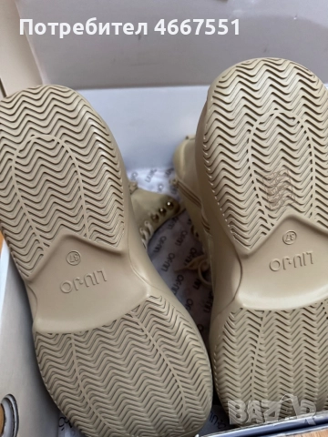 Liu Jo  ботуши 37, снимка 12 - Дамски ботуши - 52638957