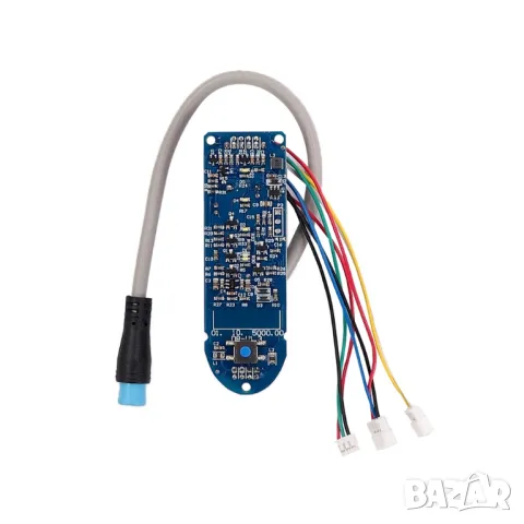 Дисплей за Ел Тротинетки Xiaomi m365, снимка 1