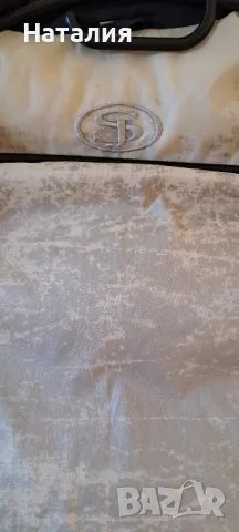 Яке с гъши пух, снимка 4 - Якета - 49022645