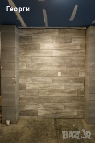 Монтаж на ламинат на стени и под , снимка 4 - Ремонти на апартаменти - 41751563
