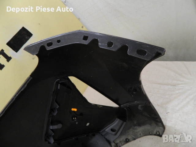 Предна брони BMW IX20 M-Sport, 2021, 2022, 2023, 2024, оригинален код 5111793362A, снимка 5 - Части - 51925152