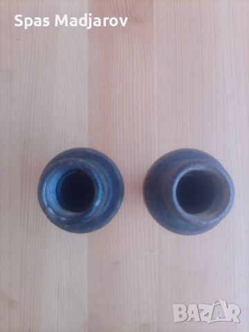 3/4 Диелектрична (електроизолираща) връзка за газ,вода на резба м/ж 10 бара, снимка 2 - Други машини и части - 51703418