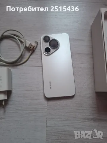 Huawei P70 Pura, снимка 2 - Huawei - 56154540