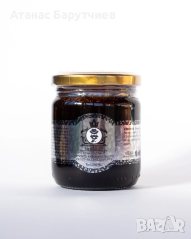 Baron Epimedium Macun / Baron Епимедиум маджун, снимка 2 - Други - 52632228