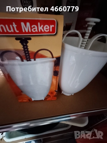 уред за поночки, снимка 2 - Други - 53482481