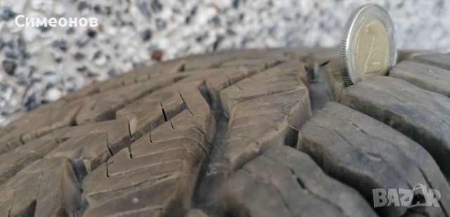 Джанти за Опел Мерива, снимка 7 - Аксесоари и консумативи - 42063971