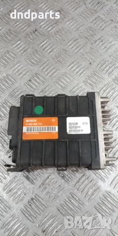 Компютър Fiat Uno 1.4i 1991г. 0280000714 