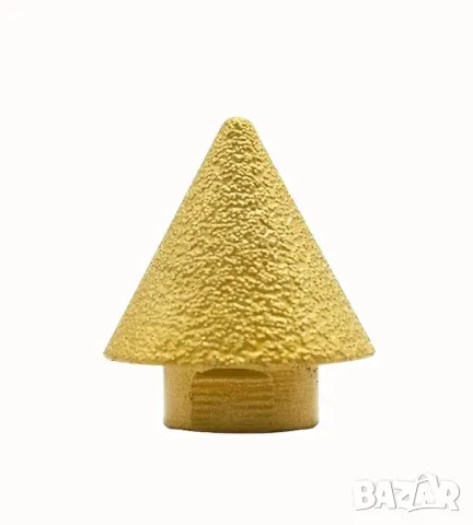 Диамантен конус за плочки , снимка 4 - Диамантени и режещи инструменти - 49159951