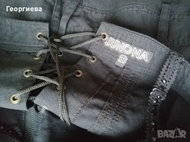 Гащеризон Юнона , снимка 6 - Гащеризони - 47321636