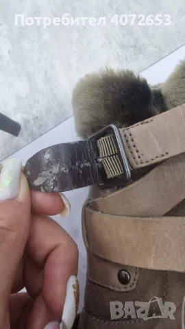 Дамски боти Guess 37, снимка 7 - Дамски боти - 48998893