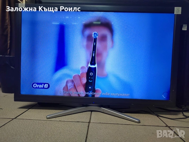 Hitachi 32H8S02T – 32″ Smart TV, снимка 1