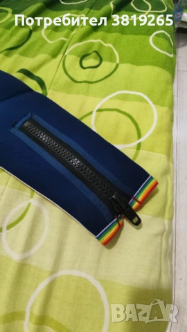 Продавам неопренов костюм от две части ,, Camaro,,, снимка 5 - Водни спортове - 53812412