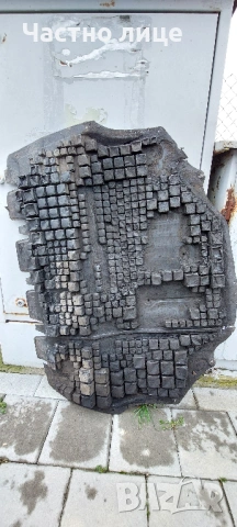 Продавам оригинална кора под двигател за VAG групата, VW, Seat, Skoda, снимка 3 - Части - 53315997