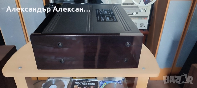 Pioneer C-73 Urushi , снимка 6 - Аудиосистеми - 51483879