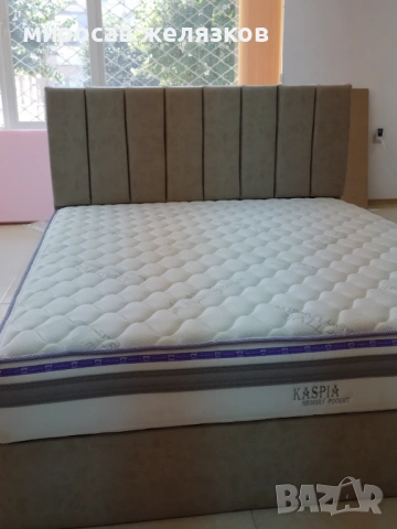 ТАПИЦИРАНЕ НА МЕЖЕЛИ, снимка 3 - Тапицерски услуги - 53809225