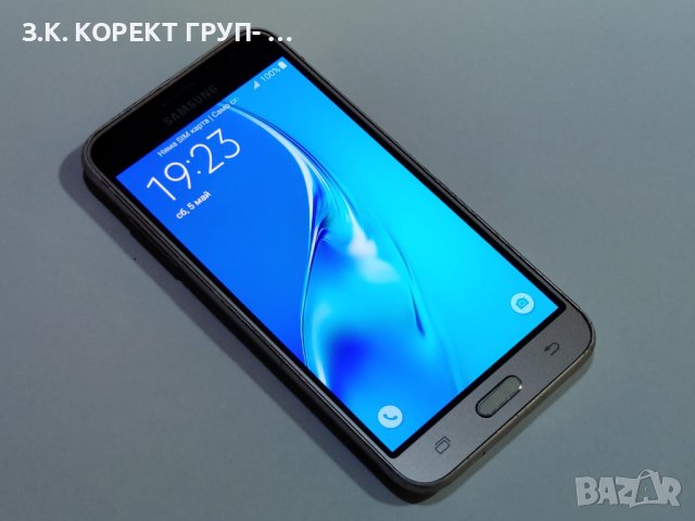 Samsung Galaxy J3 (2016) Dual, снимка 7 - Samsung - 41471870